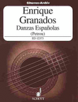 Danzas Españolas