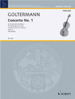 Concerto No. 1 Op. 14