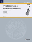 New Collection of Studies – Volume 1