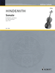 Sonata in F, Op. 11, No. 4 (1919)