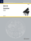Sonatina Piano