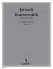 Romancero III, Op. 21