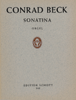Sonatina Organ