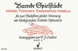 Baroque Pieces – Vol. 2