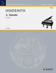 Sonata No. 3 in B Flat (1936)
