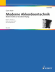 Modern Technique V. 2 (both Hands)