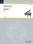 Piano Sonata 1