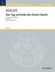 Der Tag Vertreibt Die Finstre Nacht