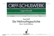 Weihnachtsgeschichte