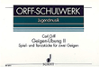 Geigen-Ubung - Book 2