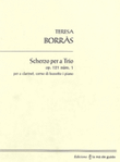 Scherzo per a trio op. 121 num. 1