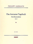 Das Amrumer Tagebuch, Op. 30