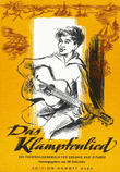 Klampfenfied Voice/guitar