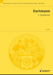 Symphony No. 1 (Versuch eines Requiems)