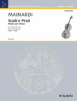 Violoncello 1923-1953