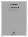 Concerto No. 1