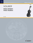 Viola Studies mini preview