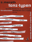 Tanz Typen Accordion