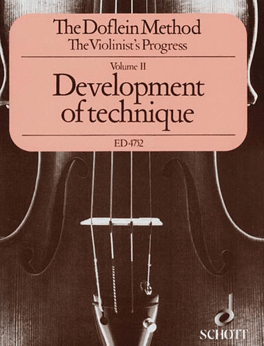 The Doflein Method