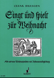 Singt Und Spielt Zur Weihnacht