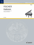Cadenzas To Beethoven Piano