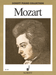 Mozart - Selected Piano Works mini preview