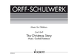 The Christmas Story