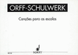 Cancoes para as Escolas