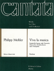 Viva La Musica Cantata