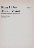 Alverare Vernat