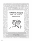 Scandianavian Folk Songs Med Vioce