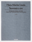 Serenata 3 Recorders