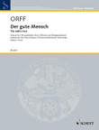 Gute Mensch (The Noble Man)