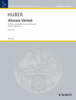 Alverare Vernat Solo Flute Part