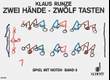 Two Hands Twelve Notes Vol. 2