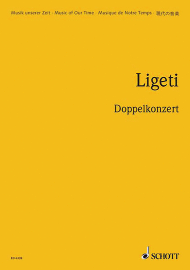 Double Concerto