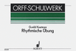 Rhythmische Übung (Rhythmic Exercises)