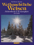 Weihnachtliche Weisen 2 Accordions