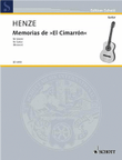 Memorias De El Cimarron