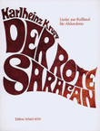 Der Rote Sarafan For Accordion