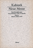 Neue Messe Score