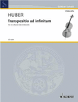 Transpositio Ad Infinitum
