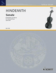 Sonata, Op. 25, No. 4 (1922)