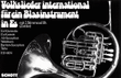 Volkslieder International Efl Inst