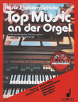 Top Musik An Der Orgel Book 2