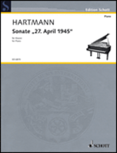 Sonata “27 April 1945”