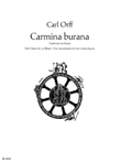 Carmina Burana