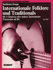 International Folktunes and Traditionals