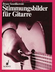 Simmungsbilder Guitar