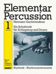Elementary Percussion 1 - Rhythmik